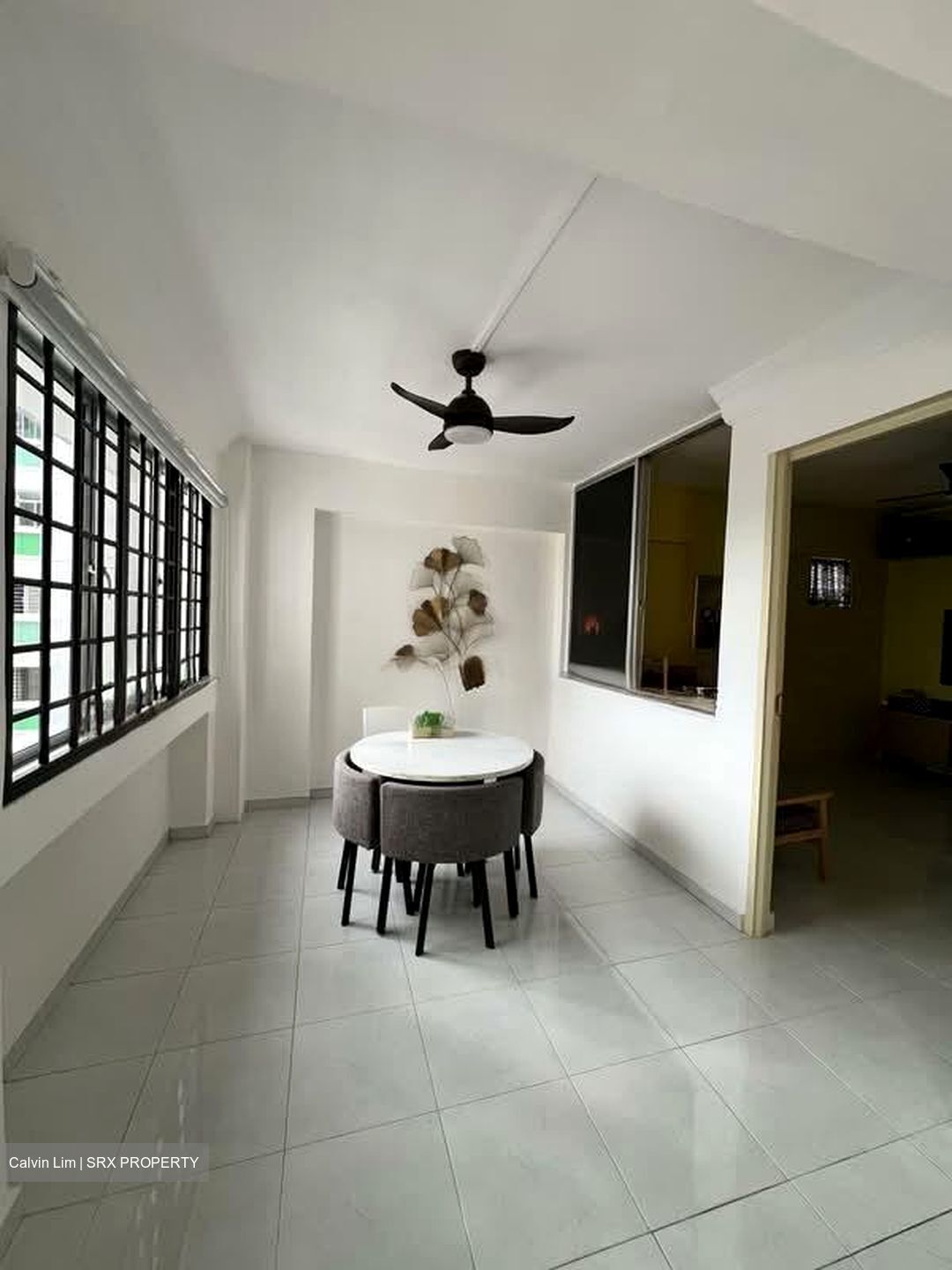 Blk 516 Serangoon North Avenue 4 (Serangoon), HDB Executive #578492571